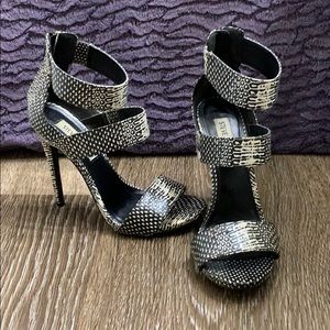 Steve Madden Heels